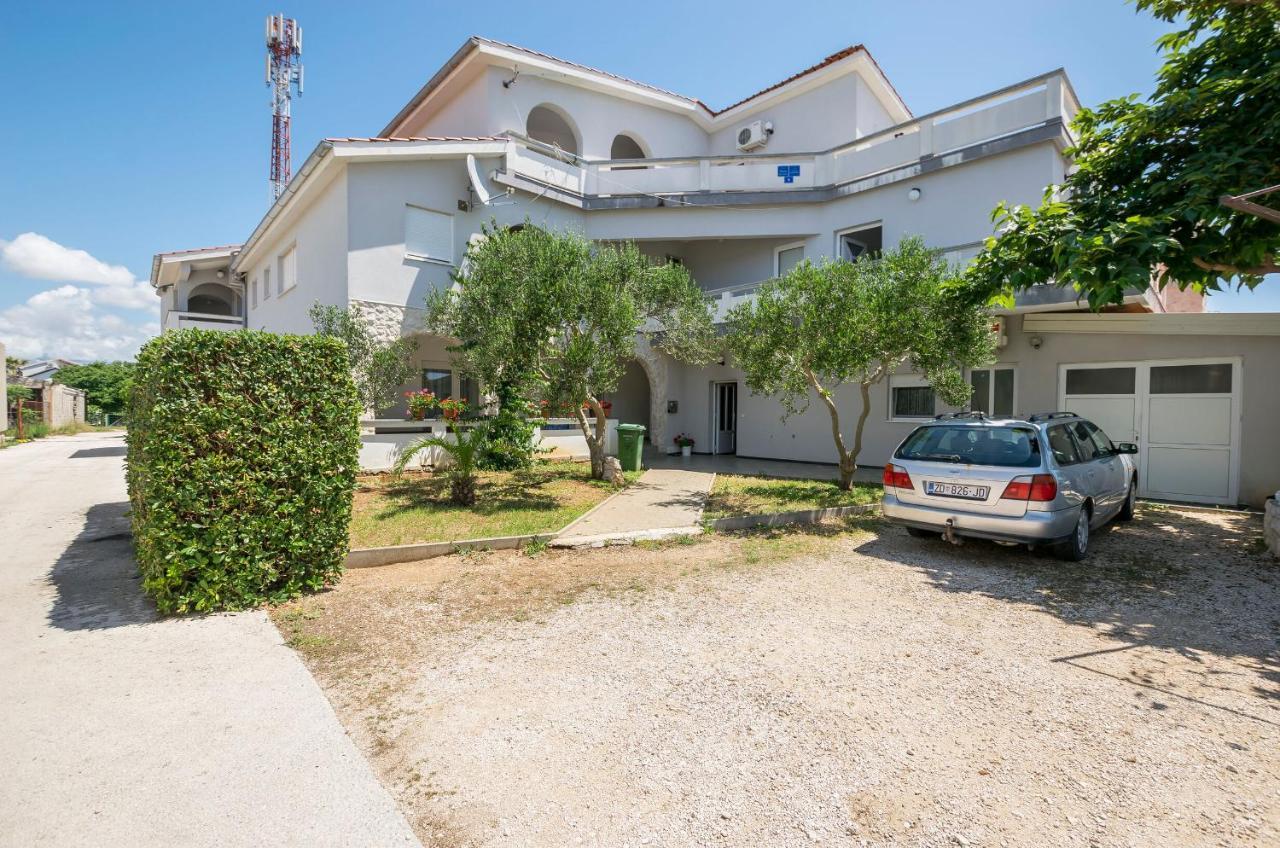 Apartments Ivan 维尔 外观 照片