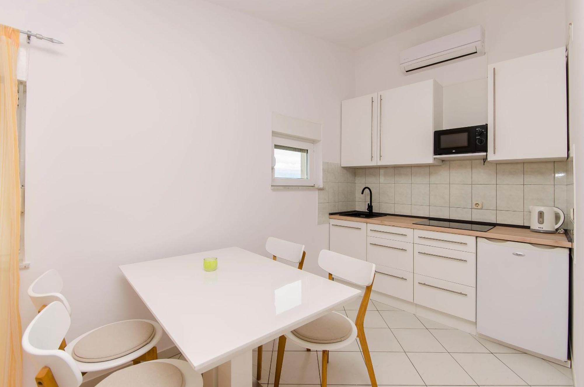 Apartments Ivan 维尔 外观 照片