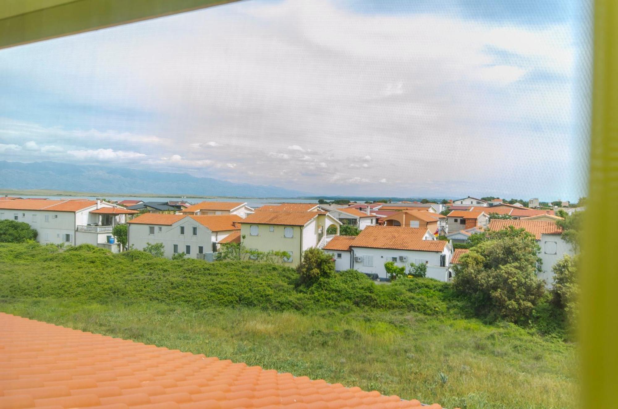 Apartments Ivan 维尔 外观 照片