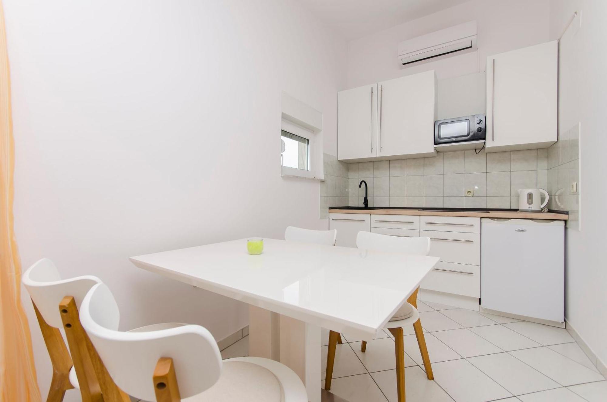 Apartments Ivan 维尔 外观 照片
