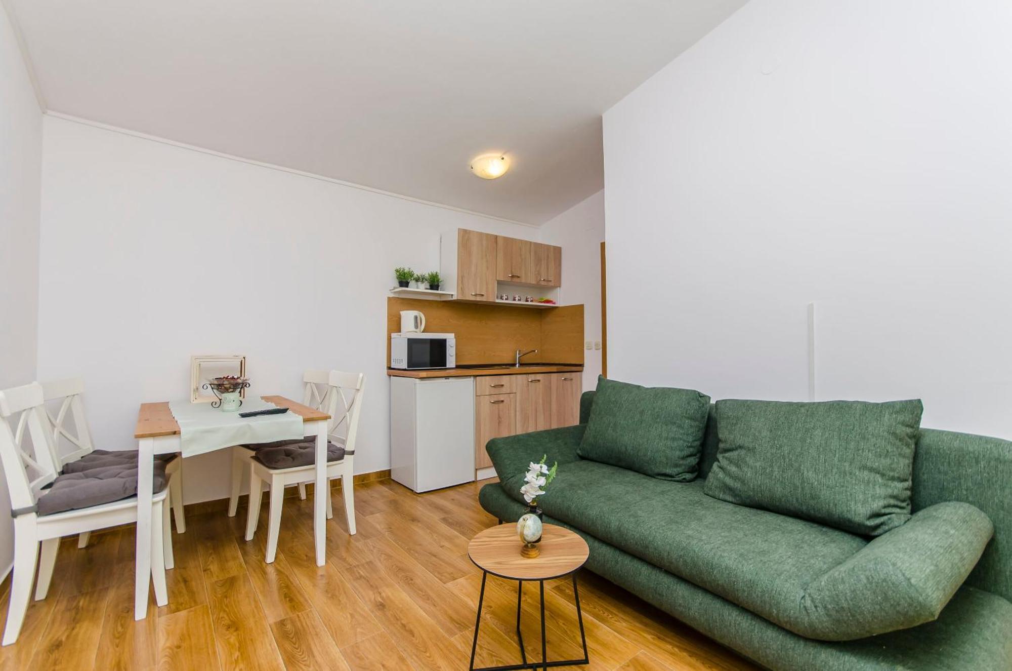 Apartments Ivan 维尔 外观 照片