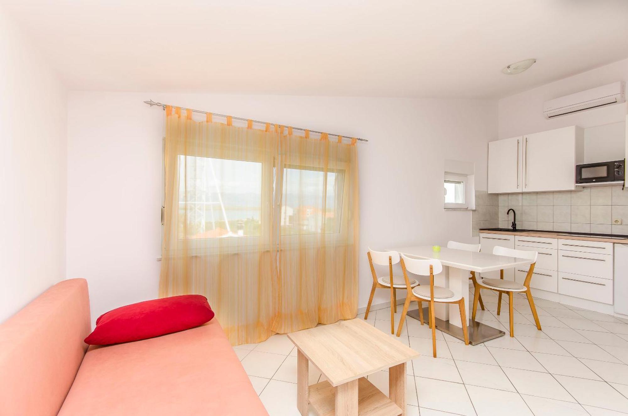 Apartments Ivan 维尔 外观 照片